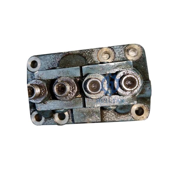 Части экскаватора двигателя V2403 топливный впрыск насос 25-39352-00 Для CATEE 303.5E2 CR CATEE 305.5E2 CR CATEE 308E2 CR SB