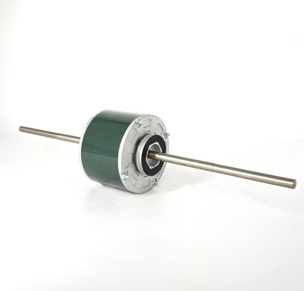 ECM Fan Coil Unit Motor - 1/6HP 300-1600RPM 120V 50/60HZ