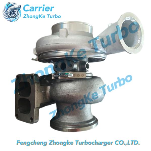 GTA4294BL Turbo 720539-5001S 720539-9001 190-6216 0R7909 Turbocompresseur pour le camion C12 de Caterpillar Freightliner International 3196