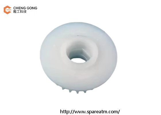 445-0632945 4450632945 NCR Pick Module 26 Tooth Pulley Gear ATM Spare Parts