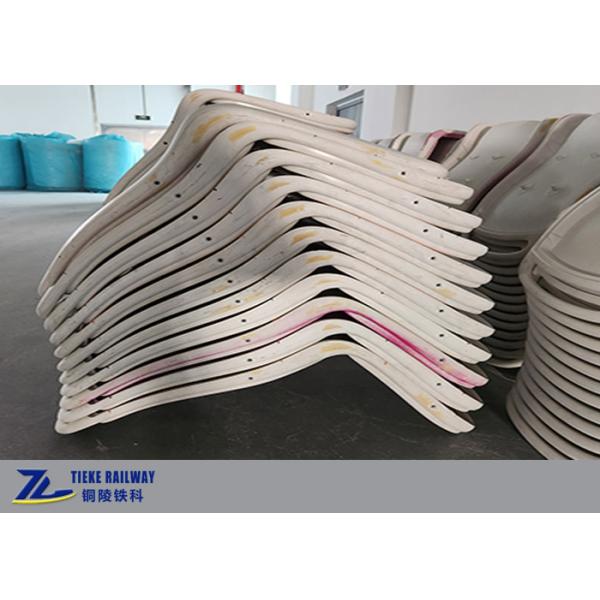 Светлый городской железнодорожный материал сидения пассажира FPR