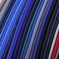Polycotton Special Treatment Fabric Soft Hand Feeling And Customized Design