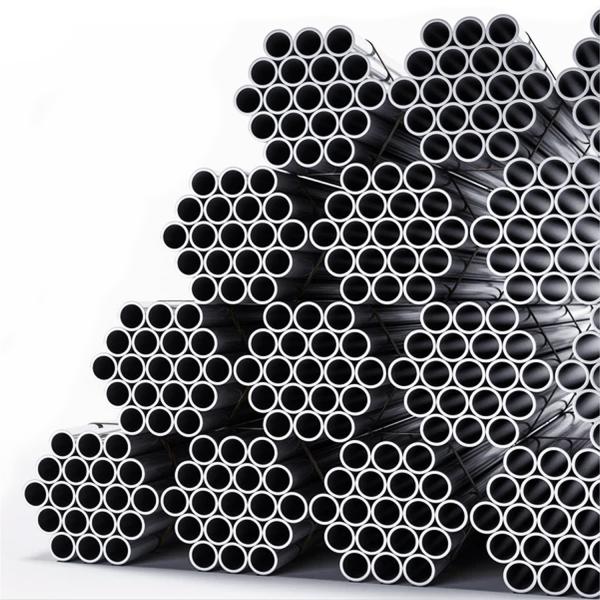 ASTM A249 1 Steel Tubing TP310S 316 Stainless Steel Tubing Polished Pipe