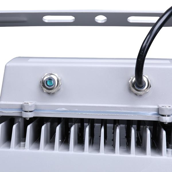 220V 850nm Infrared Wide Angle Surveillance Light 7200LM