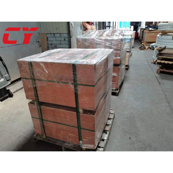 вал двигателя дизеля 6151311110 6D125 KOMATSU расшатанный