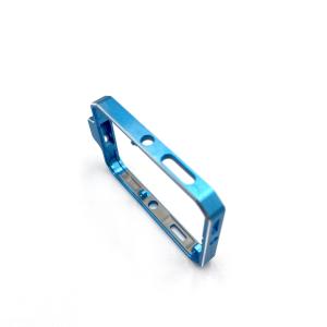 Lien composant de bracelet de montre de commande numérique par ordinateur de