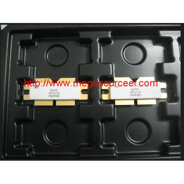 RF Power Transistor BLF878  UHF power LDMOS transistor  Integrated Circuit Chip