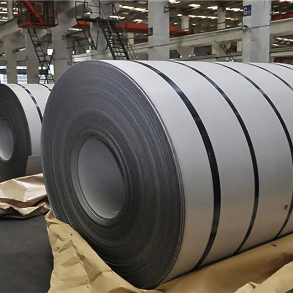 Катушка прокладки нержавеющей стали запаса No.4 катушки металла GB стандартная поверхностная