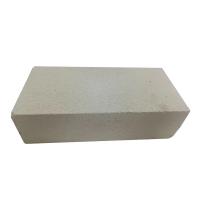 Briques d'argile rouge, carreaux de revêtement, briques réfractaires à haute teneur en aluminium, avec une porosité de 16 à 23%