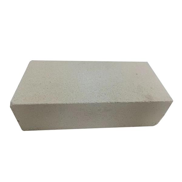 Customizable Size Little SiC Content High Alumina Brick for Equipment in Laboratory