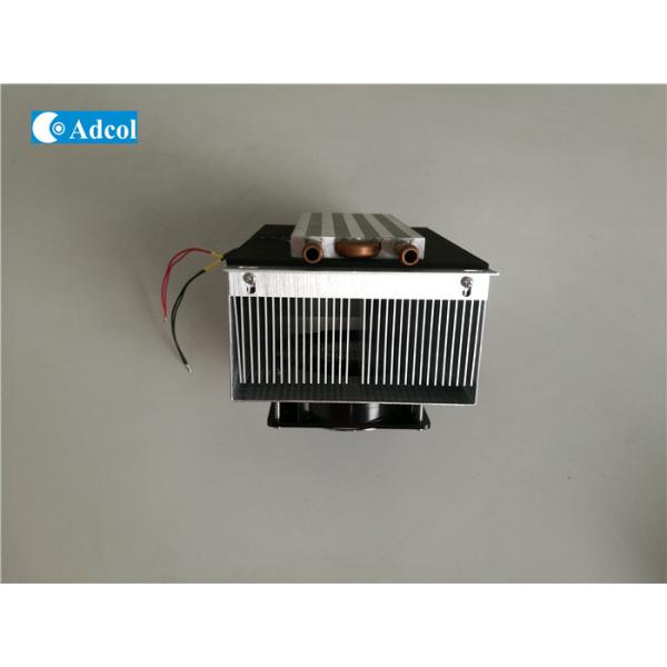 Thermoelectric Refrigeration Unit Thermoelectric Cooler