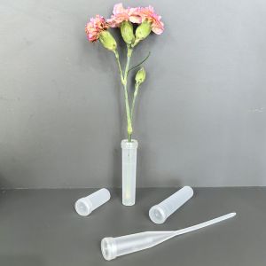 Plastic Tubes