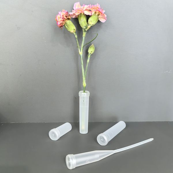 7cm Flower Water Tubes Bouquet