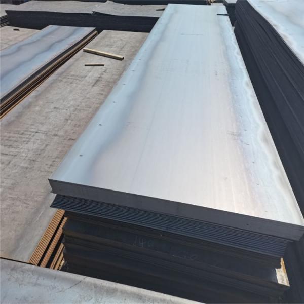 s275jr carbon steel plate a283 grade c ASTM a512 gr50 A36 ST37  S355J2 Q345B Q690D S690 65Mn 4140