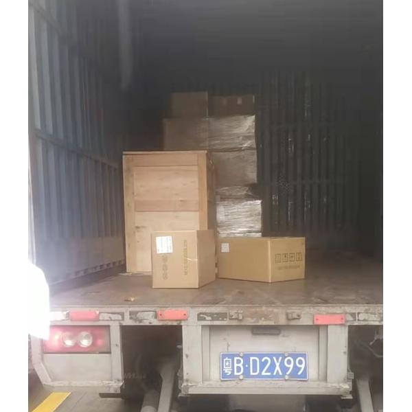 SWT36150F Automatic Cable Tie Machine 1.2S Easy Binding For Plastic Bags