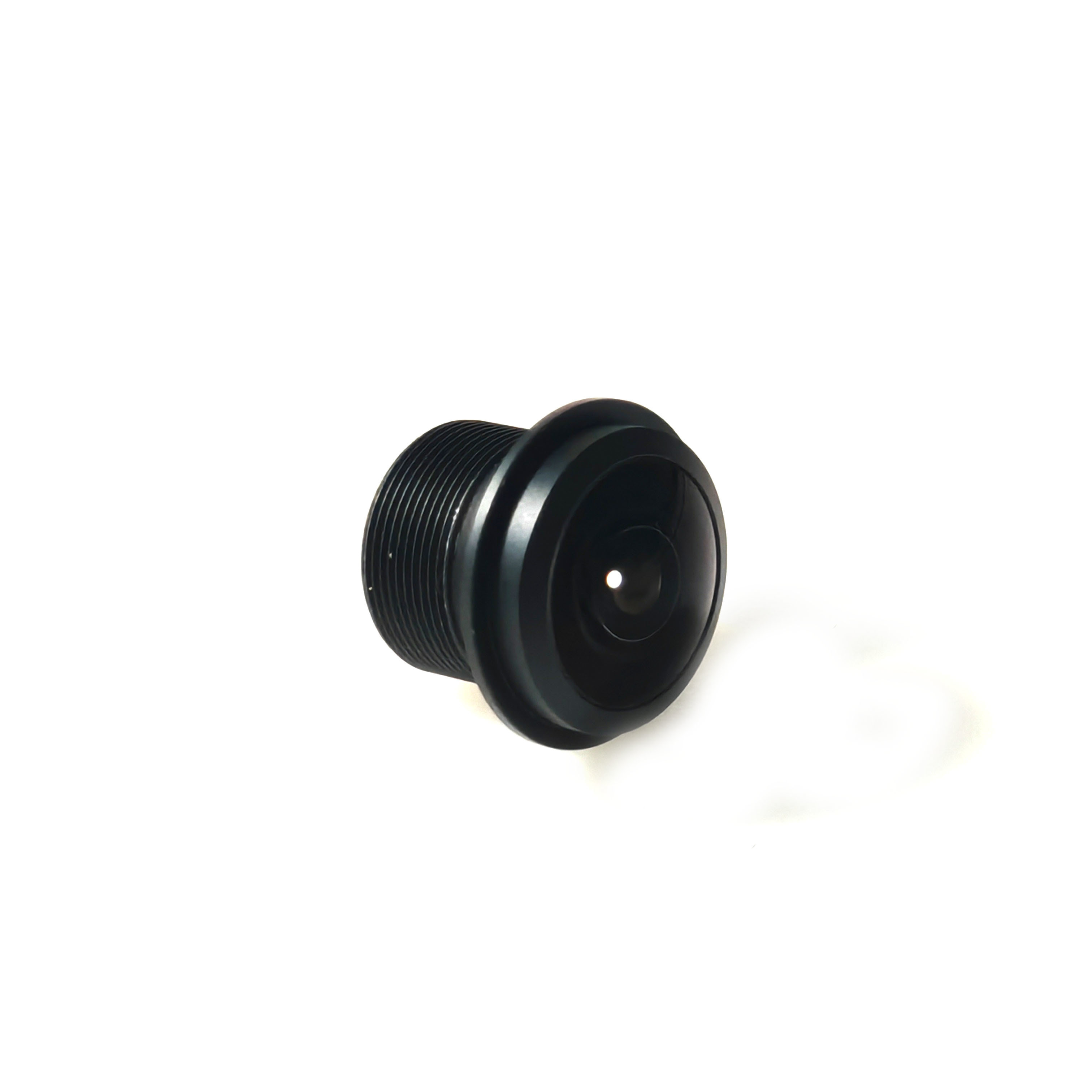 1.98mm F2.0 4MP Ultra Wide M12 Lens 6G+IR Low Distortion Smart WiFi Video Doorbell Digital Peephole Camera
