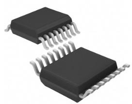 ADM1021AARQZ-R IC TEMP SENSOR DUAL3/5.5V 16QSOP