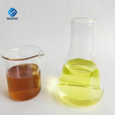 Ore Dressing 2-Ethylhexyl Hydrogen -2-Ethylhexylphosphonate CAS 14802-03-0