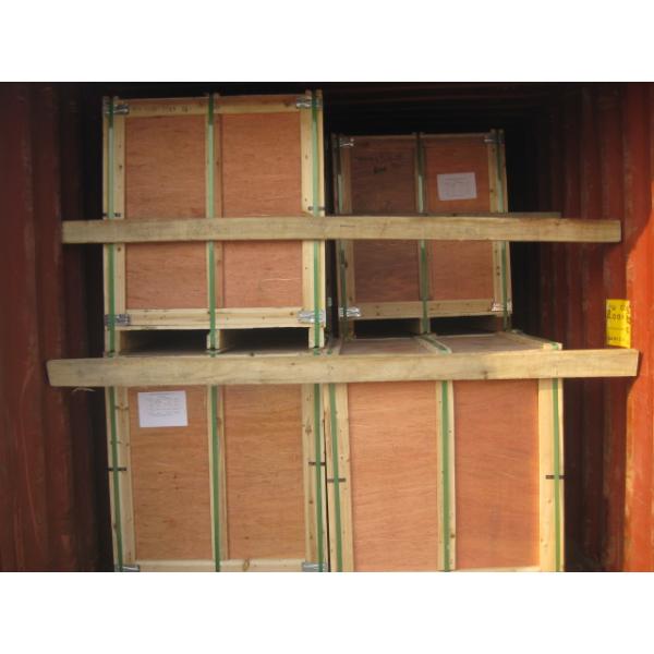 Alloy 8011 ,1100 Hydrophilic Aluminum Foil 0.105MM With Various Width