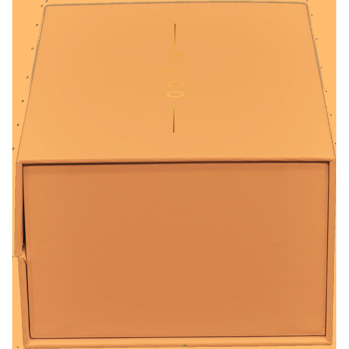 Коробка футболки 250g/300g CCNB магнитная упаковывая с лентой