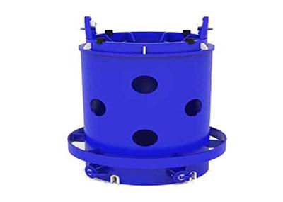Drilling Tools Casing Adaptor Double and Single Wall Casing CQC Certification