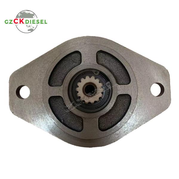 Hydraulic Fan Motor Pump 14533496 VOE14533496 14531612 for EC330B EC330C Excavator