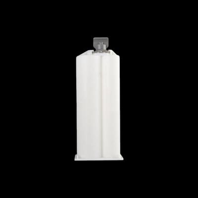 DC-PP-50-2-1 PP Two-component Adhesive Cartridge