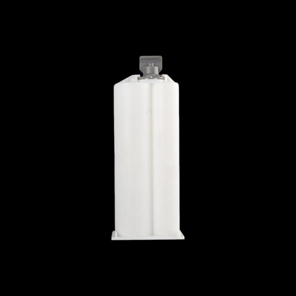 DC-PP-50-2-1 PP Two-component Adhesive Cartridge