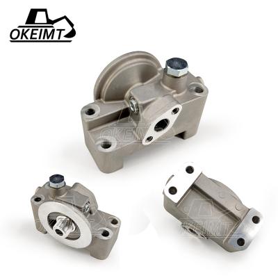 65.05503-5053 Remote Filter Head DH220-7 DB58 Doosan Engine Parts