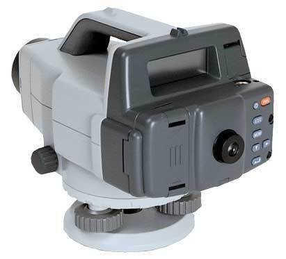 Sokkia SDL30 32X Digital Auto Level