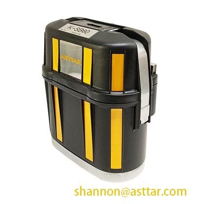 K-SB60 CE chemical oxygen Self-rescuers, 60 minutes respiratory protective PPE for underground and confined space