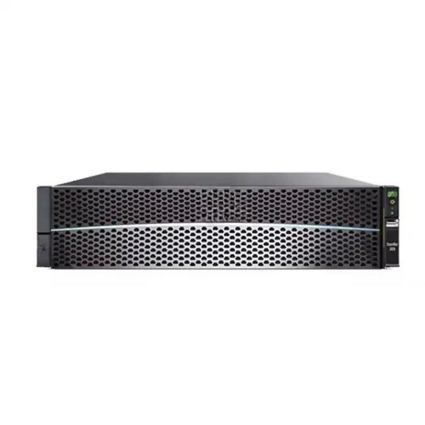 OceanCyber 300 All-Flash Storage System Your Ultimate Data Security Solution