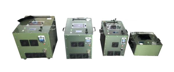 Tethered Power Supply Box G40(380S1000,50kg)