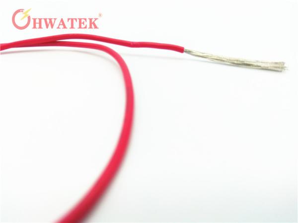 UL3321 Single Conductor Cable Flexible Cable Wire With Extruded XLPE Insulation