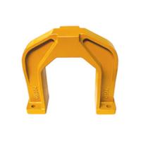 Yugo de brida conjunta para Doosan DH220