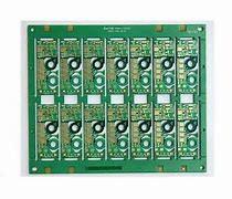 Double Sided Power Supply Quick Turn Rigid Flex Pcb E Cigarette