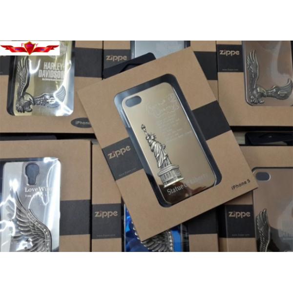 New Fashion LG L4 II L5 II Aluminum+PC Cover Cases Multi Types