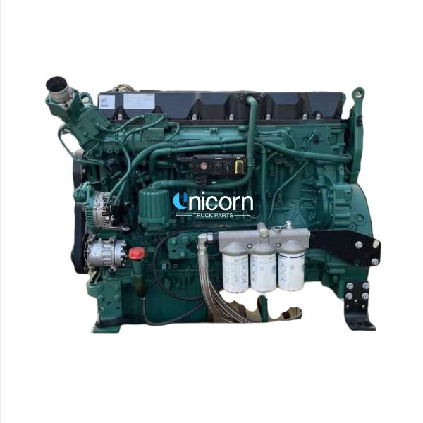 New  Engine Assembly TAD851VE TAD881VE TAD1151VE TAD1352VE TAD1643VE Woerwo Construction Machinery Parts