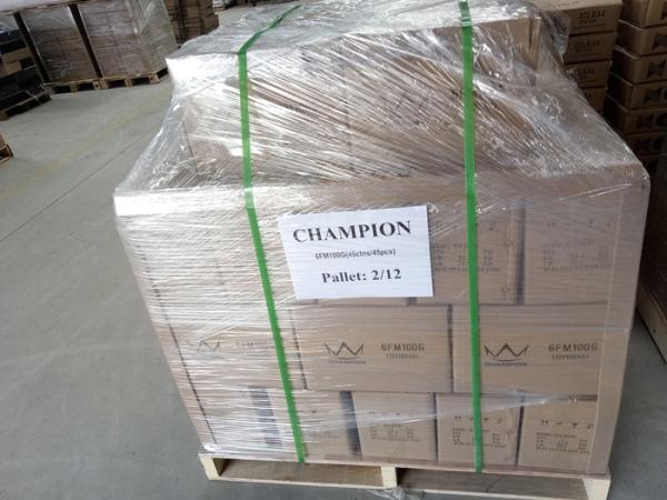 IEC Standard Lead Acid Battery For Solar , 2v400ah Off Grid On Grid Power Solar Power