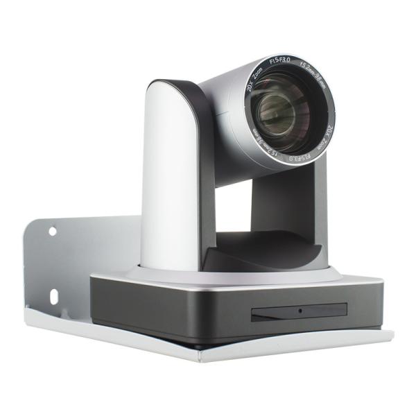 20x Optical Zoom NDI POE Surveillance Camera With HDMI SDI Output Remote Control