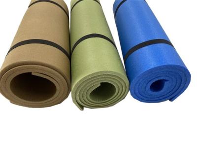 Rolls Up Floating Water Mat Pad Easy Storage With Logo Printing