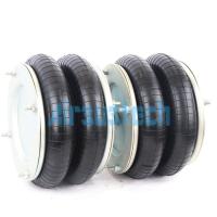 Norgren M/31122 Air Bags Suspension Cross Contitech FD 412-22 DS Flange Air Absorber