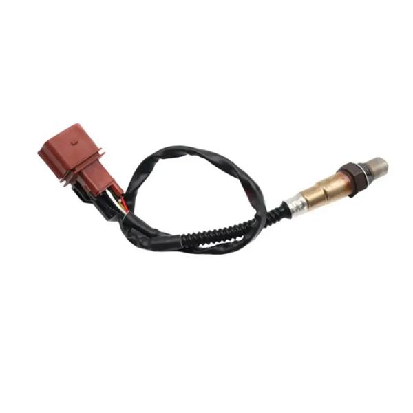 Oxygen Sensor Sensor 0258006495 06A906262BM Is Suitable for the 06 Volkswagen Santana 1.8L