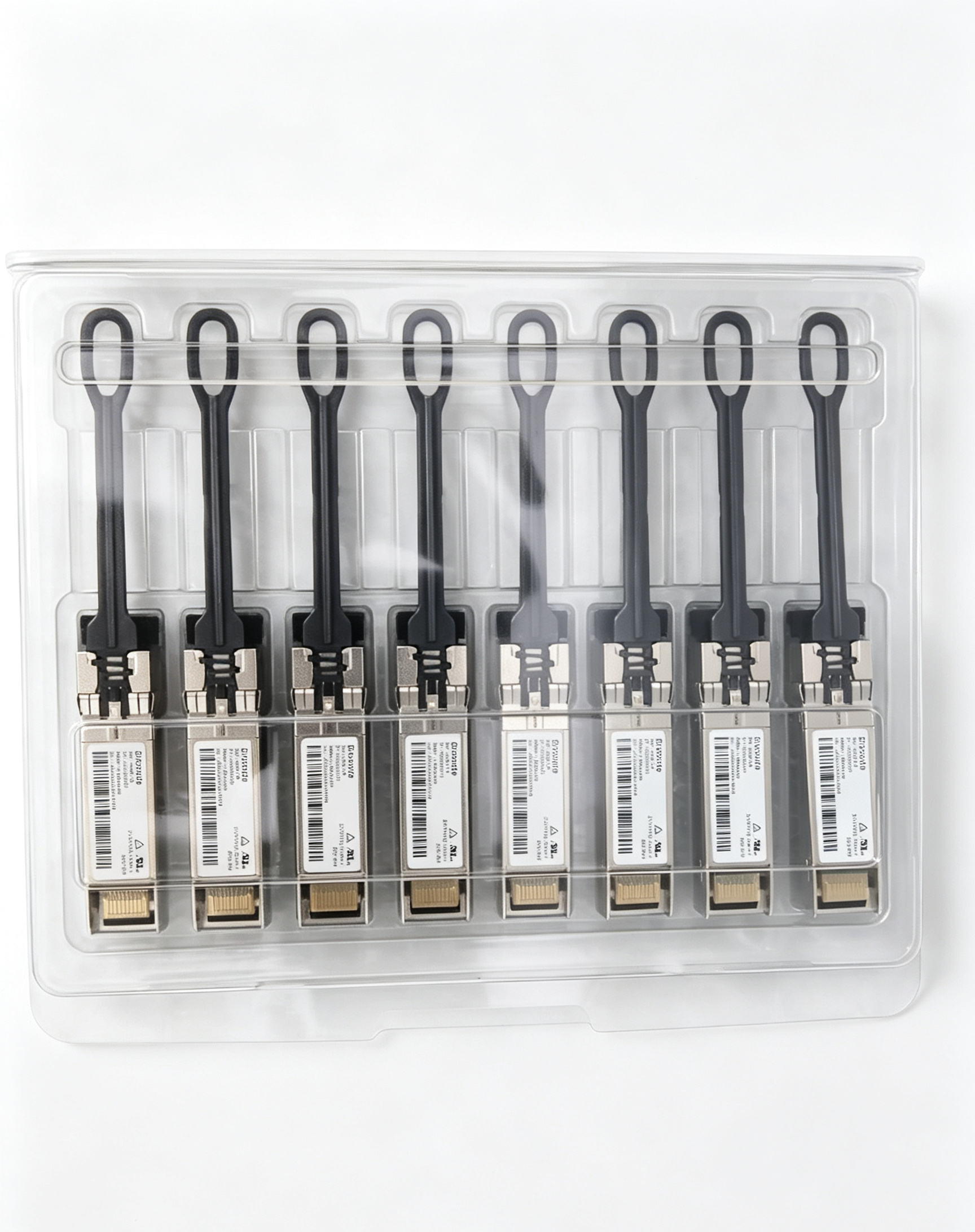 Enterprise‑Grade 850nm Multi‑Mode Optical Module 57‑1000333‑01 with LC Duplex Connector