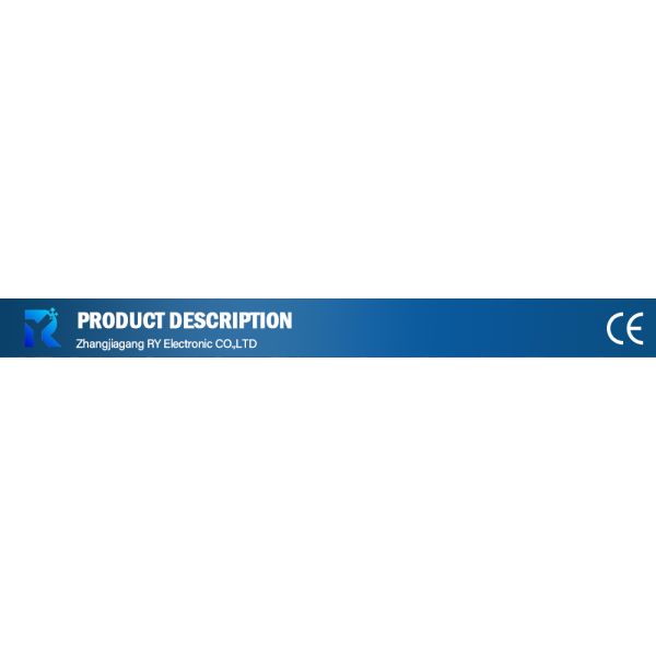 Custom RJ45 Connector Cat6e Ethernet Cable with Gold-Plated Contacts and Bare Copper Conductors