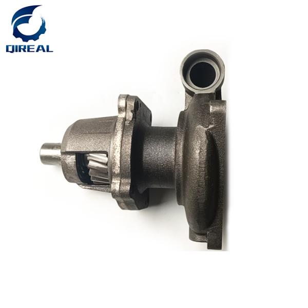 Мотор 3803402 водяной помпы двигателя дизеля частей запасной части M11 экскаватора