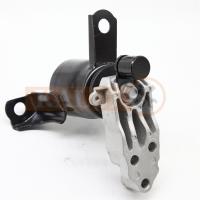 D651-39-060D DP49-39-060 Motor direito montado com suporte Mazda 2 DE 2007-2015