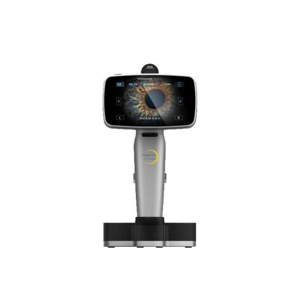 Оборудование офтальмологии заболеванием 10X цифров диагноза Anterior