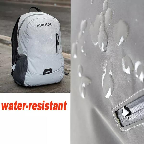 Универсальный рюкзак перемещения нейлона