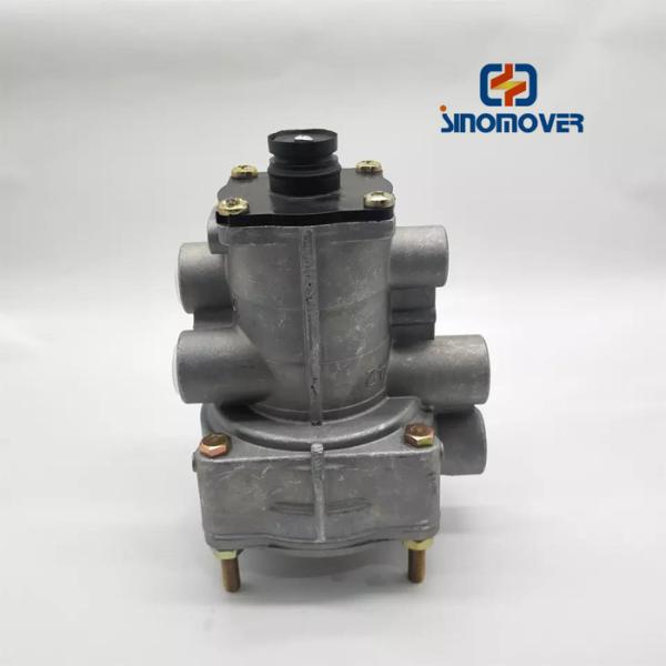 Semi Trailer Parts Brake Systems Truck Part WG9000360180 Trailer Control Valve For Sale